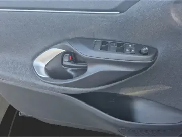 Yaris Cross Hybrid Comfort