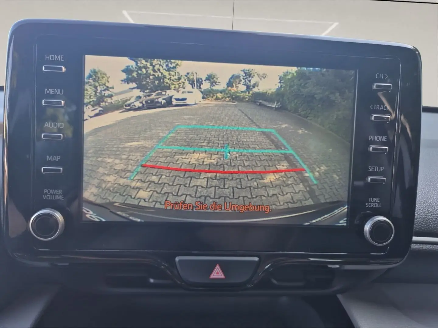 Yaris Cross Hybrid Comfort