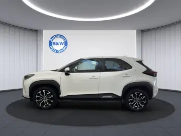 Yaris Cross Hybrid FWD