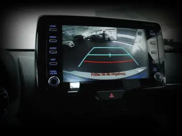 Yaris Cross Hybrid FWD