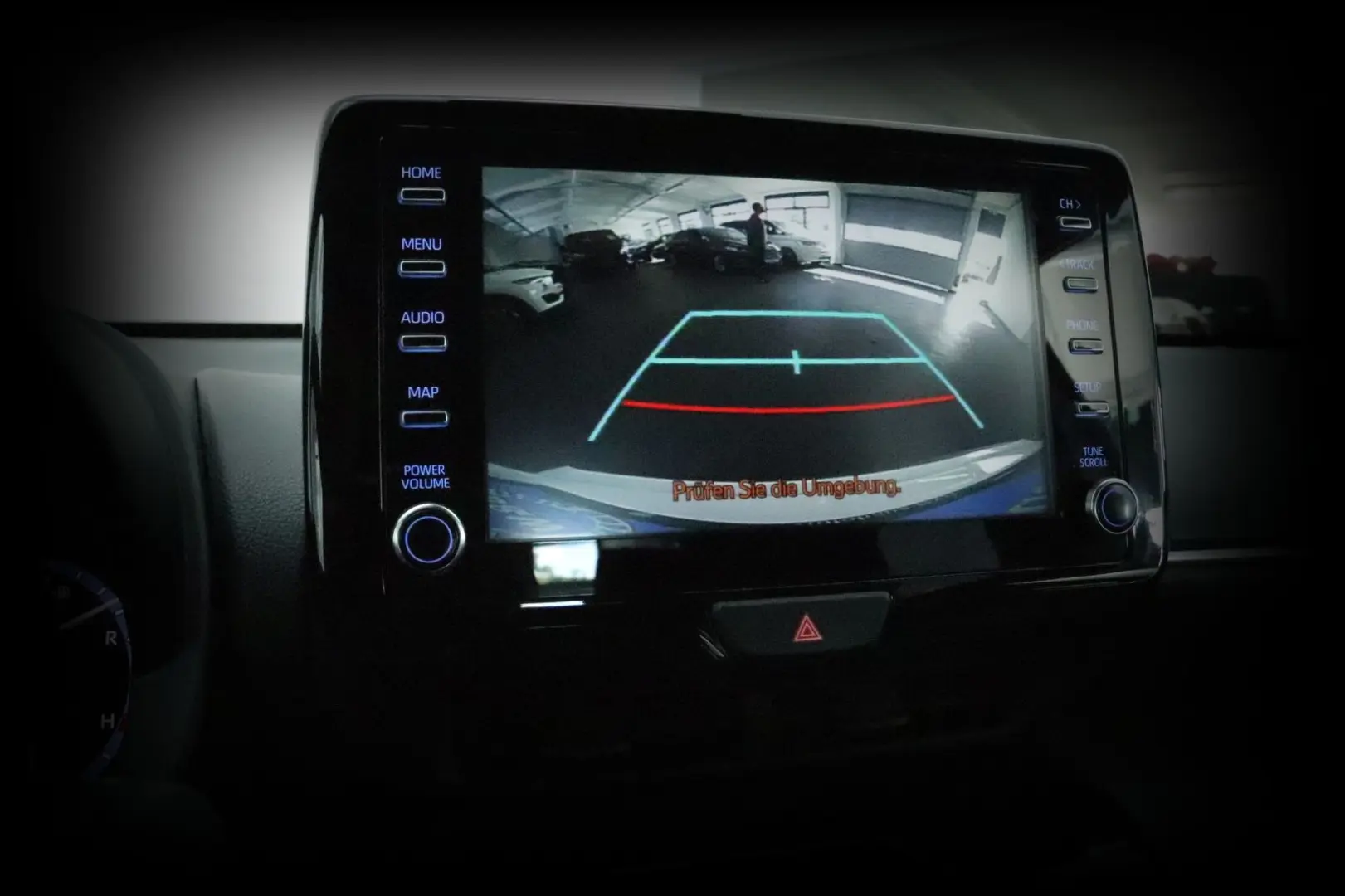 Yaris Cross Hybrid FWD