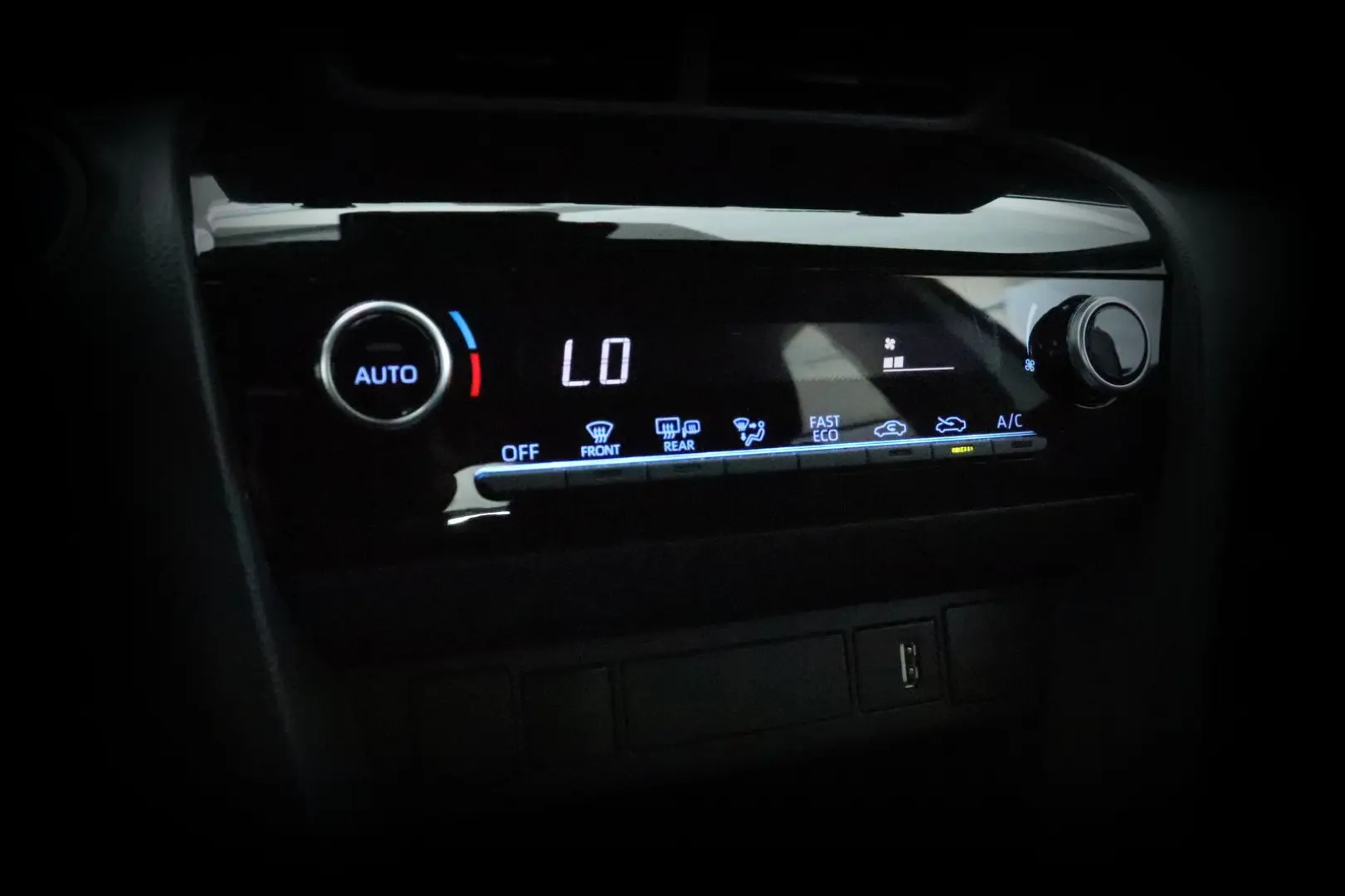 Yaris Cross Hybrid FWD