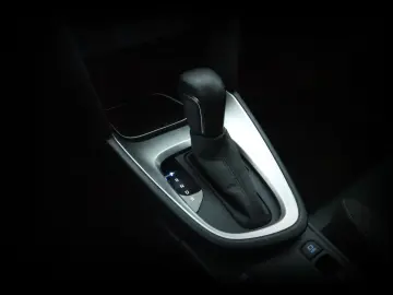 Yaris Cross Hybrid FWD