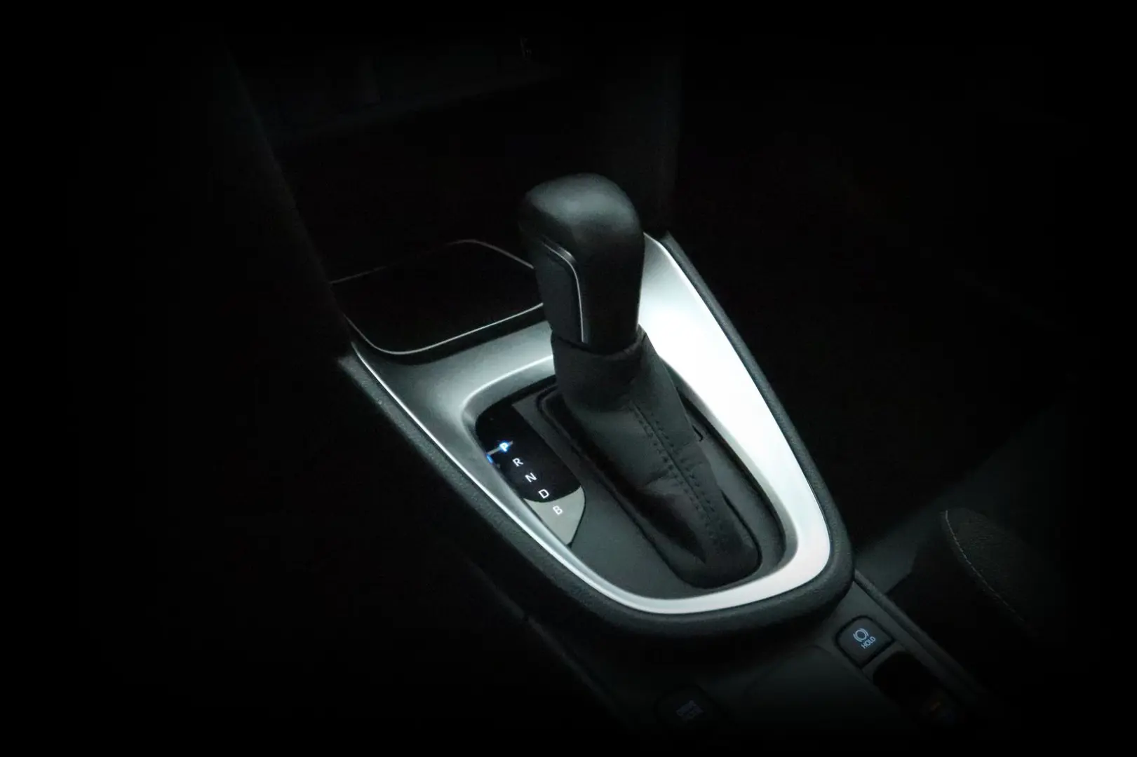 Yaris Cross Hybrid FWD