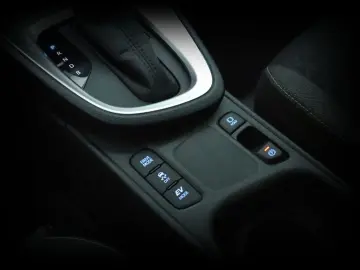 Yaris Cross Hybrid FWD