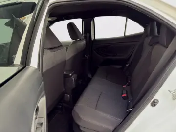 Yaris Cross Hybrid FWD