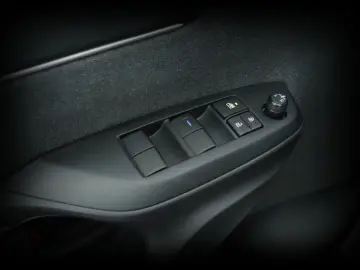 Yaris Cross Hybrid FWD