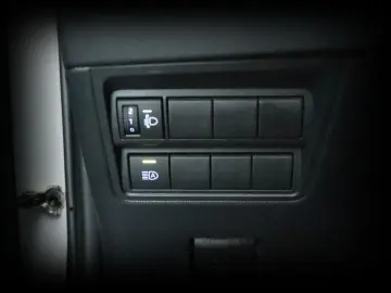 Yaris Cross Hybrid FWD