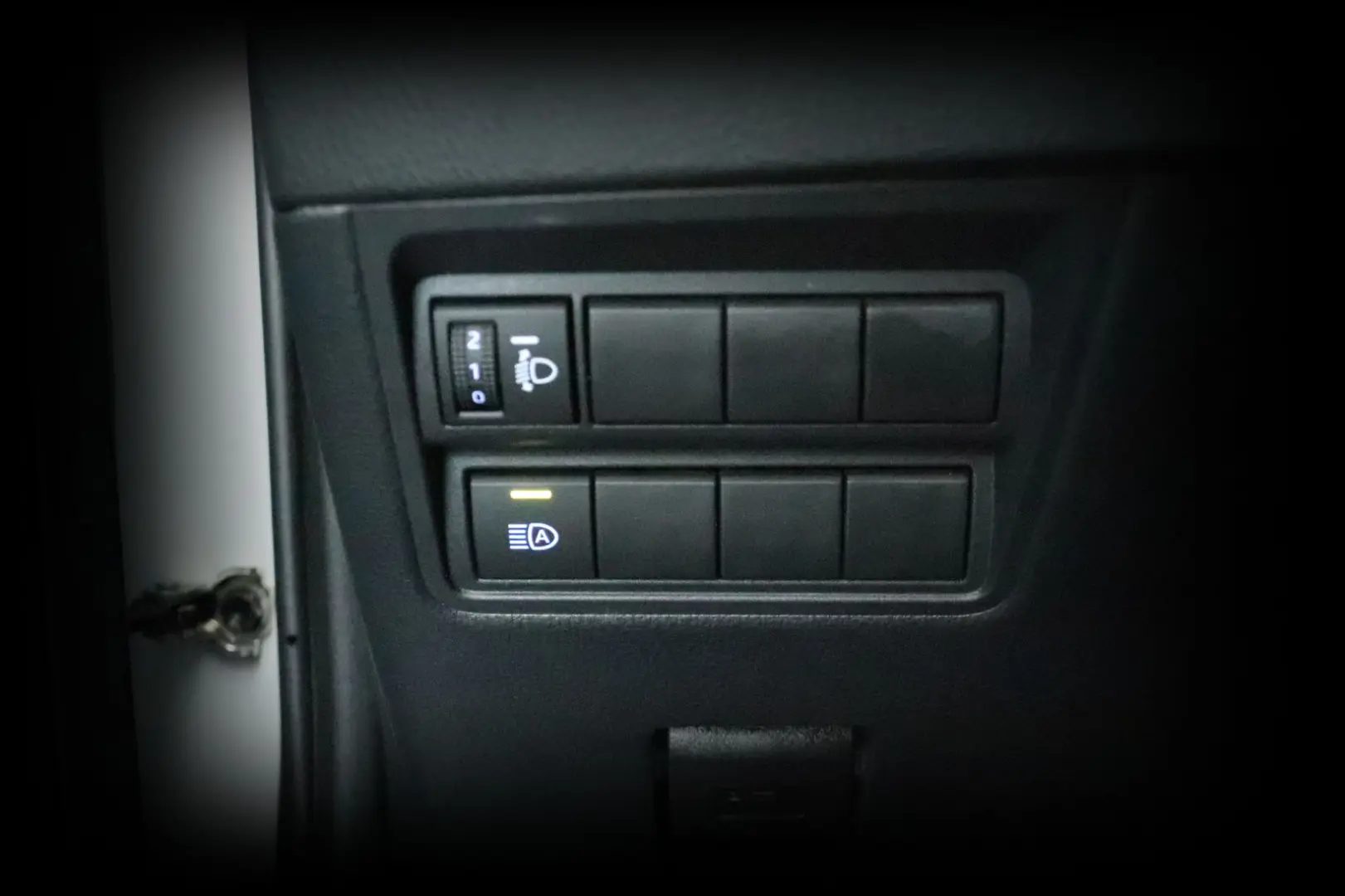 Yaris Cross Hybrid FWD
