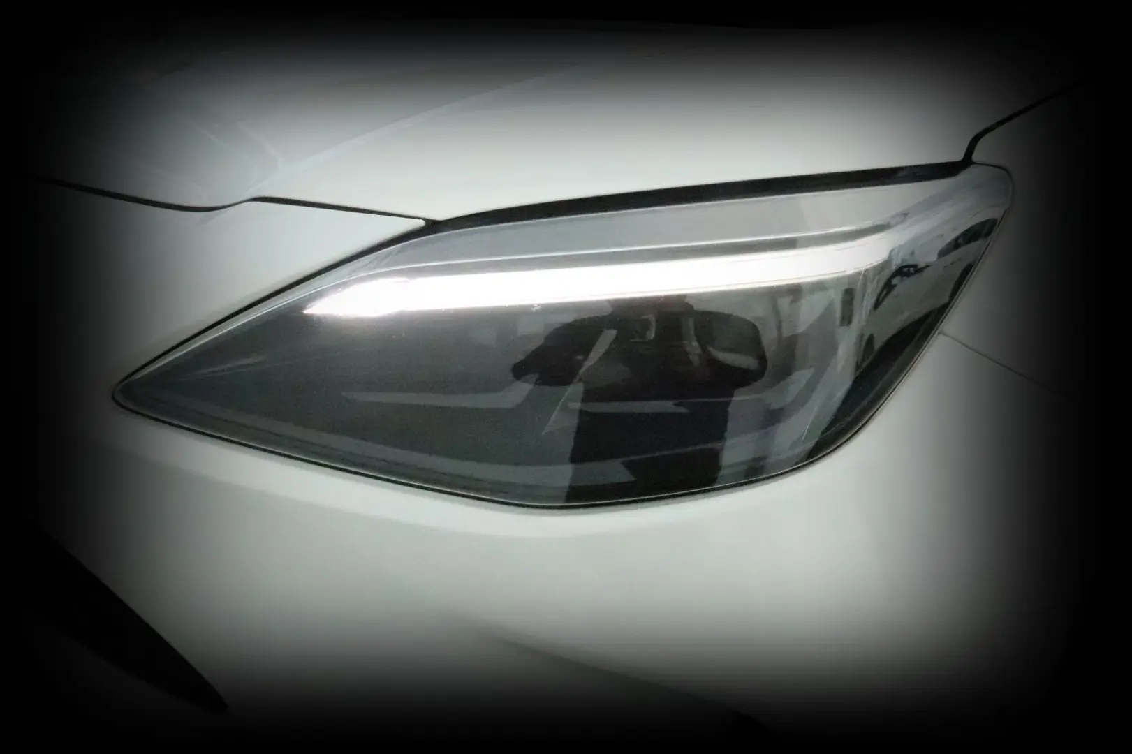 Yaris Cross Hybrid FWD