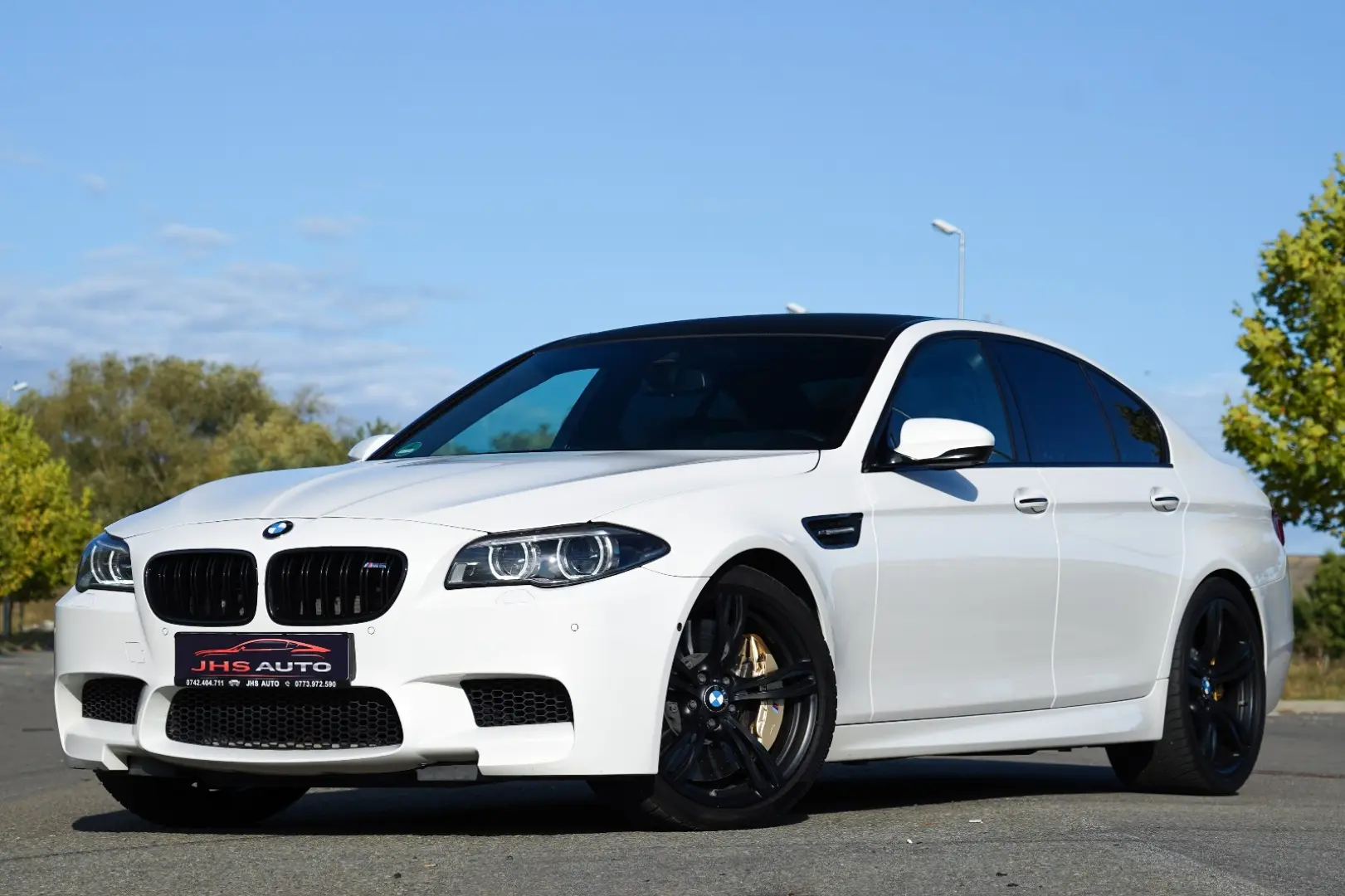 BMW M5