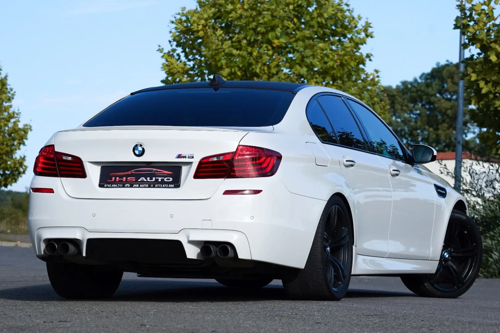 BMW M5