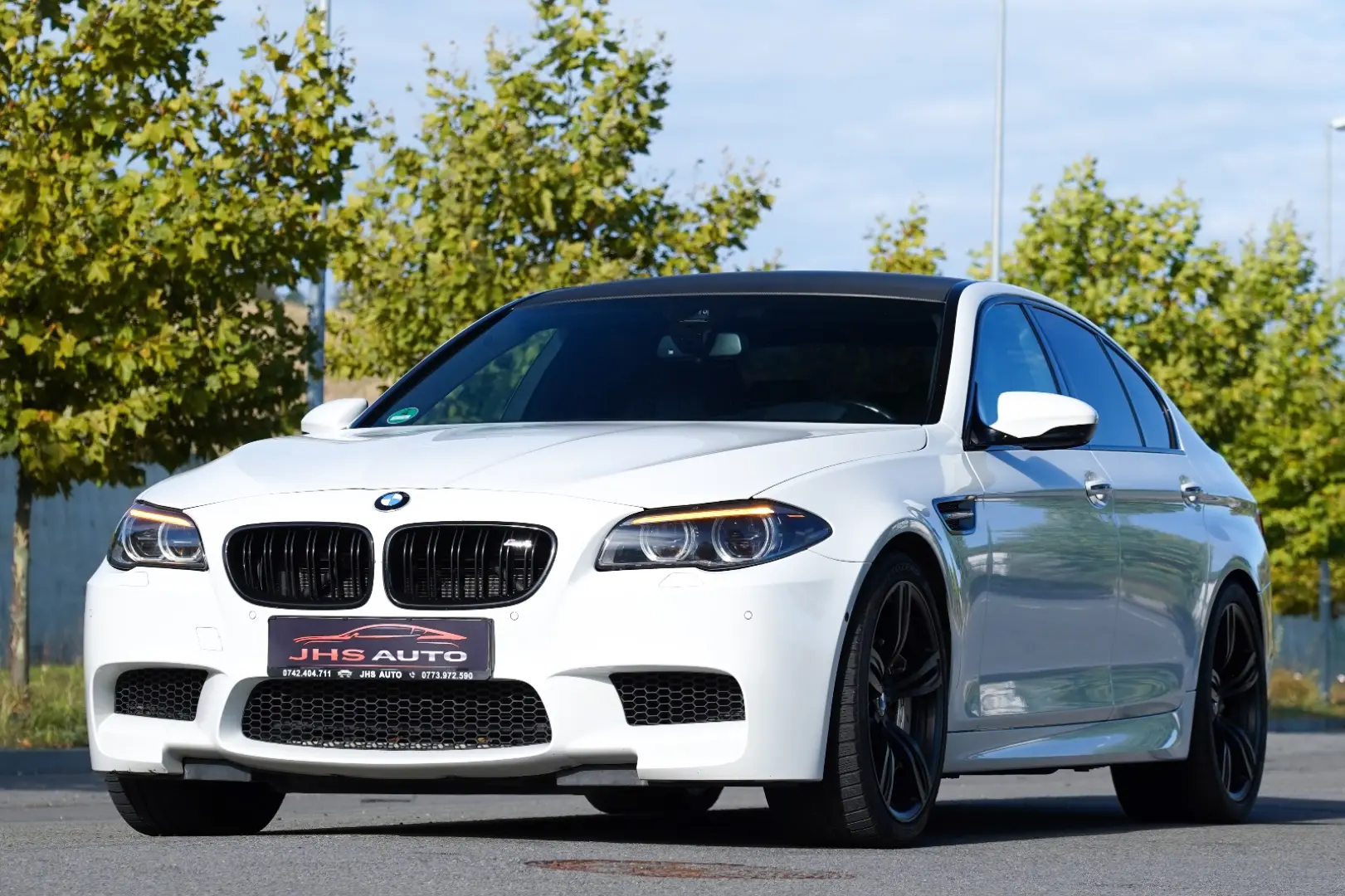 BMW M5