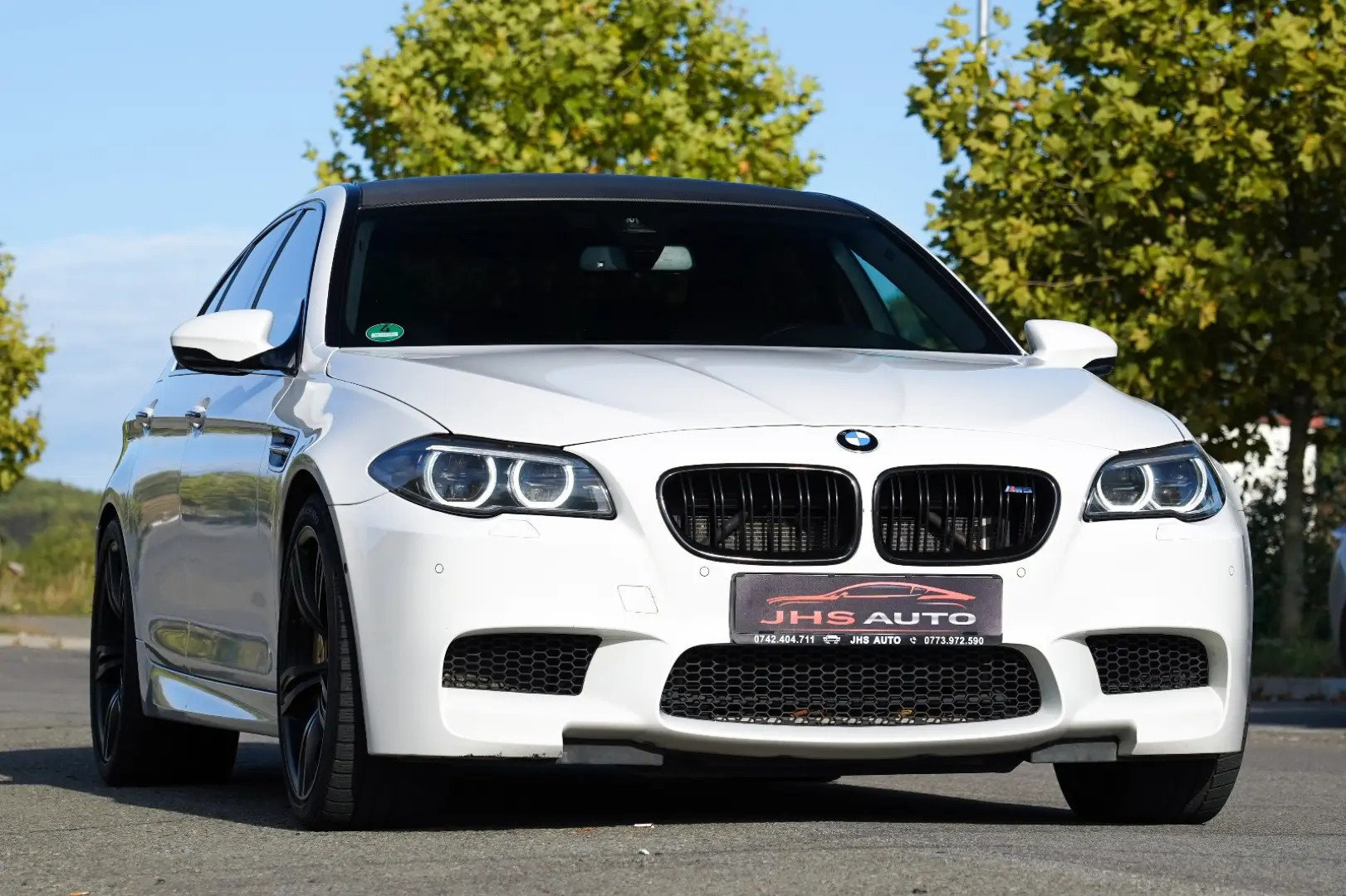 BMW M5