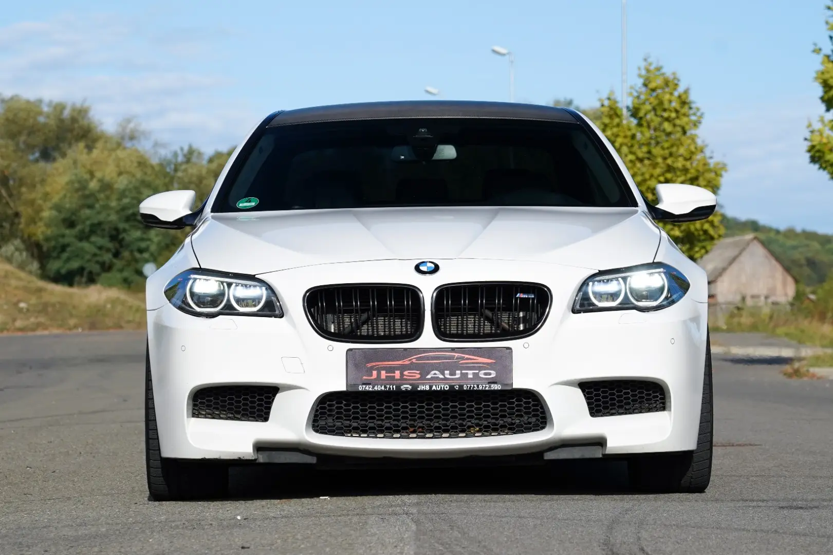 BMW M5