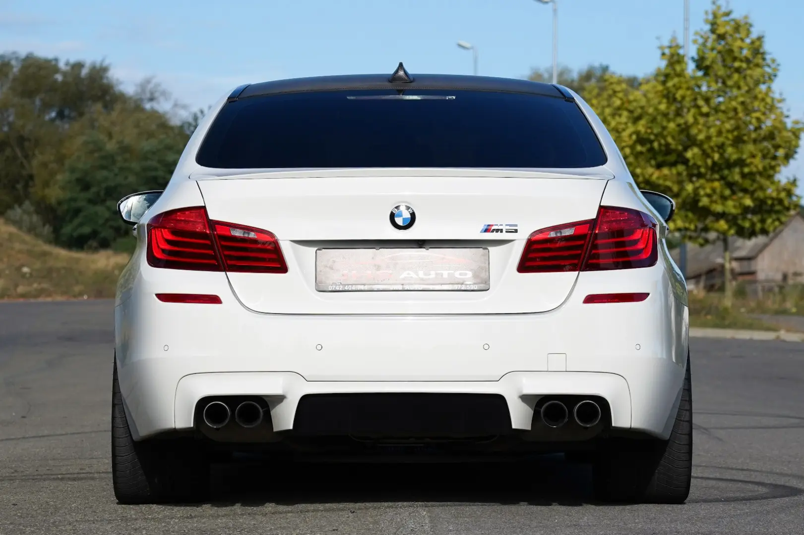 BMW M5
