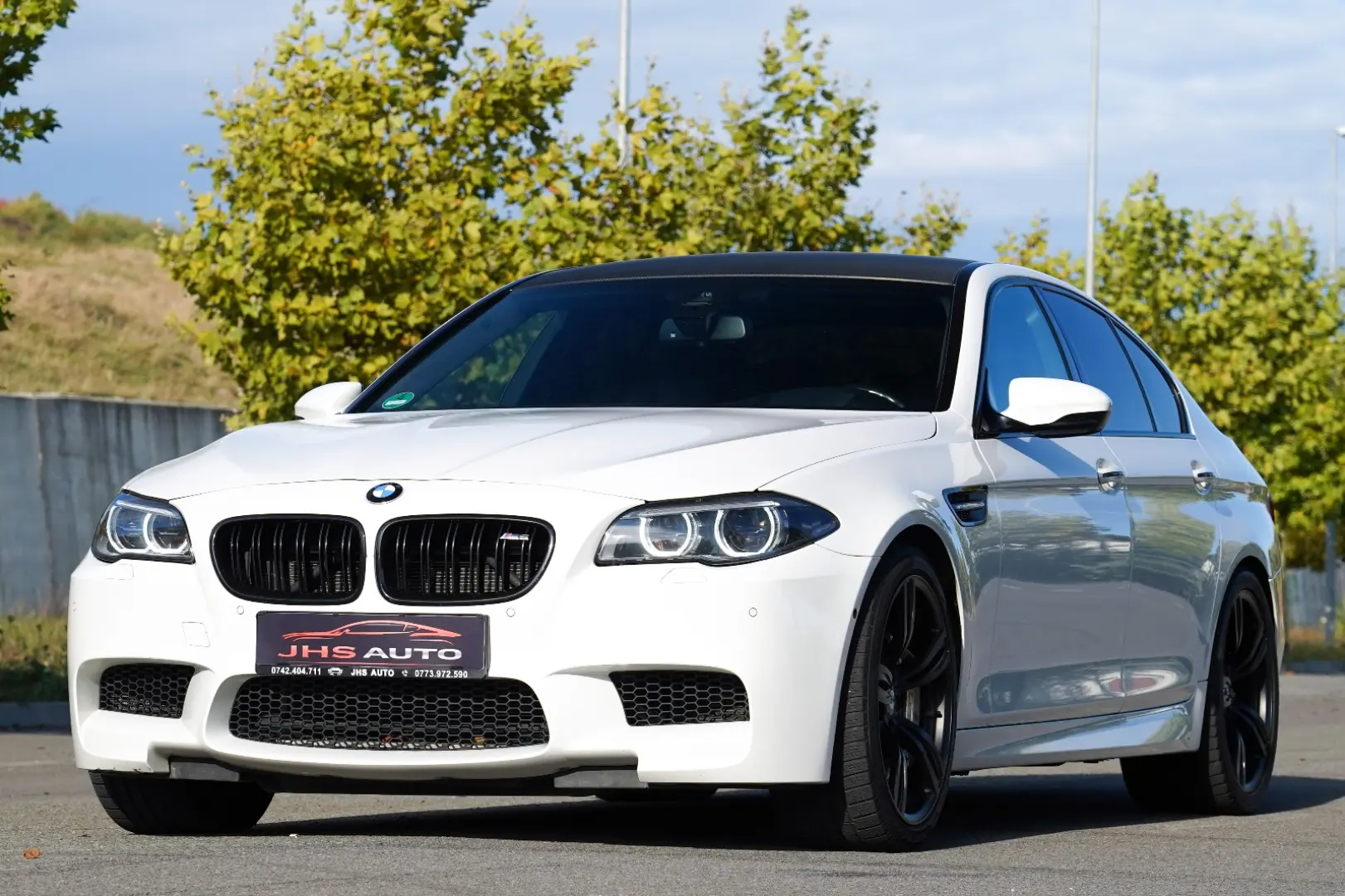 BMW M5