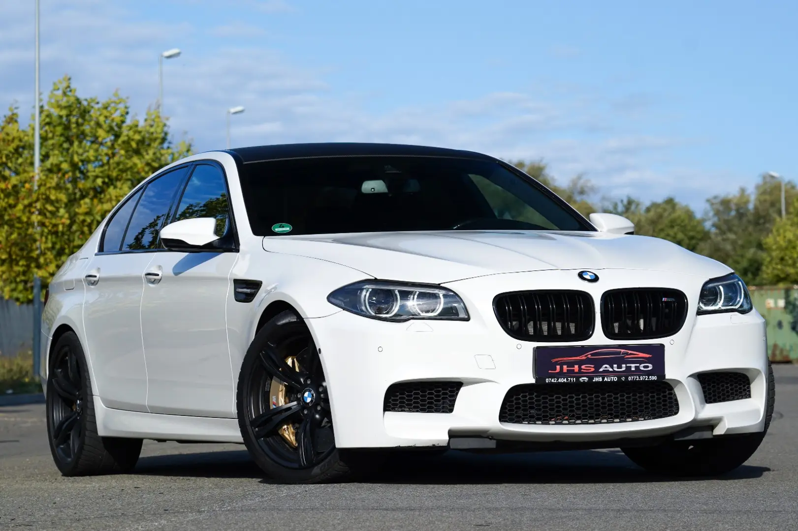 BMW M5