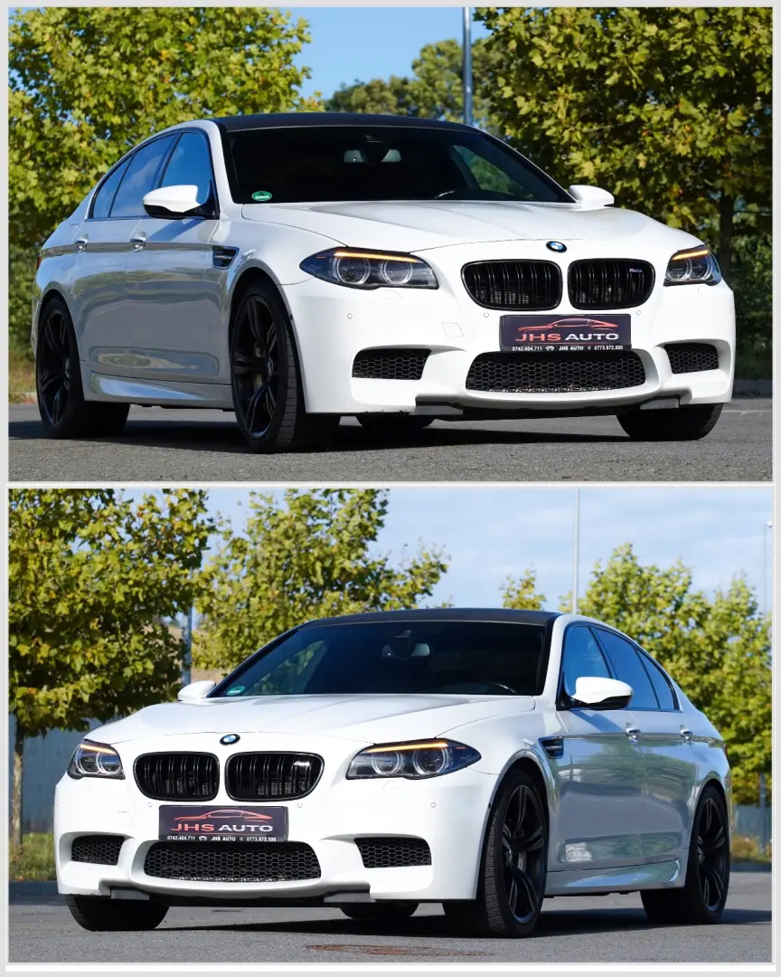 BMW M5