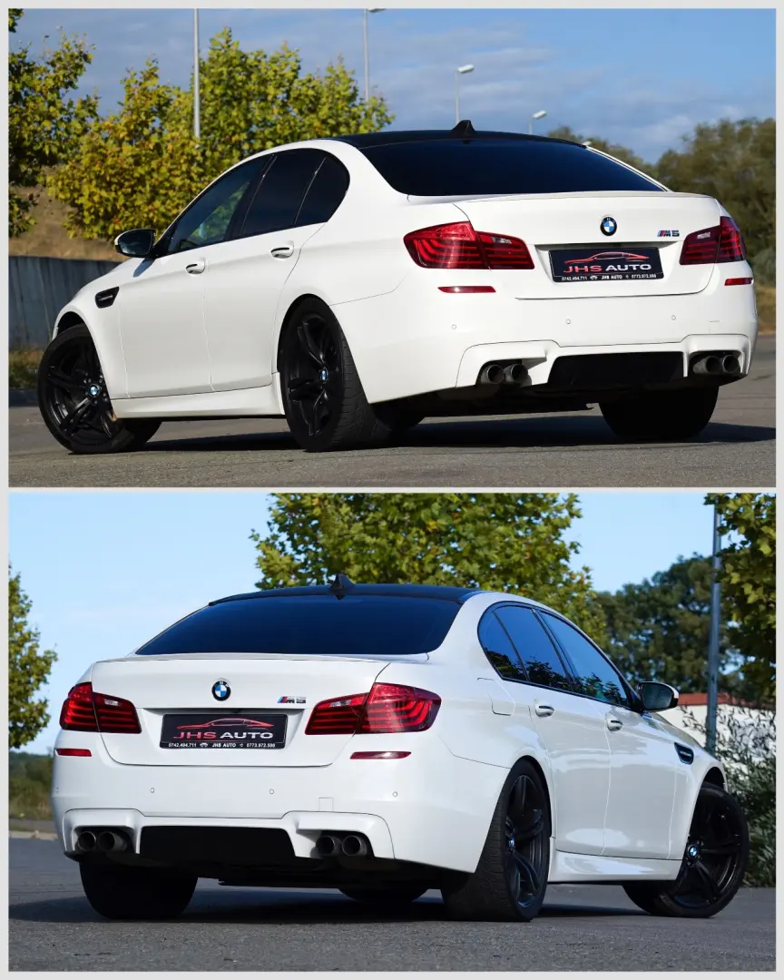 BMW M5