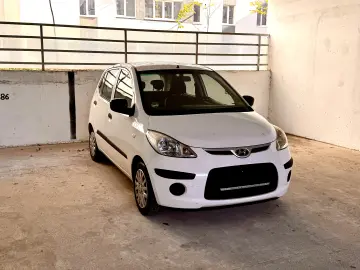 Hyundai i10 Edition