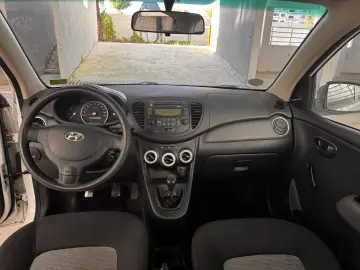 Hyundai i10 Edition
