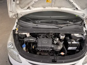 Hyundai i10 Edition