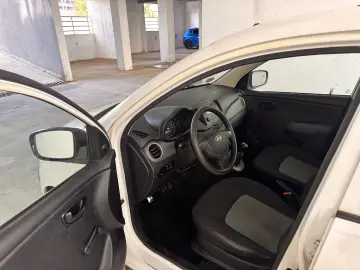 Hyundai i10 Edition