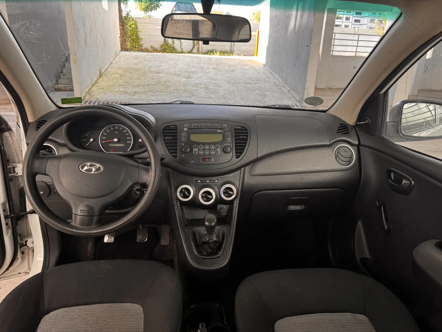 Hyundai i10 Edition