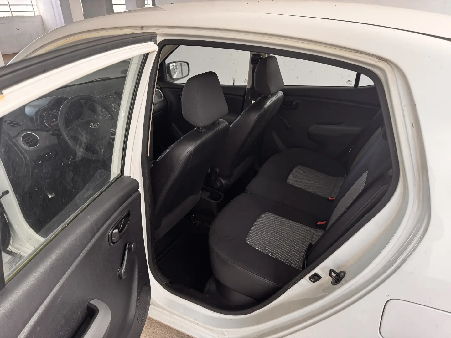 Hyundai i10 Edition