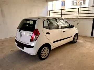 Hyundai i10 Edition