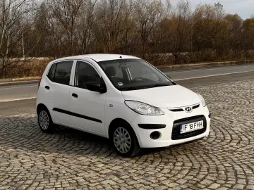 Hyundai i10 Edition