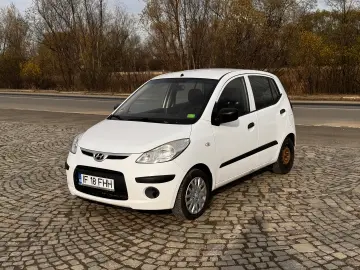 Hyundai i10 Edition
