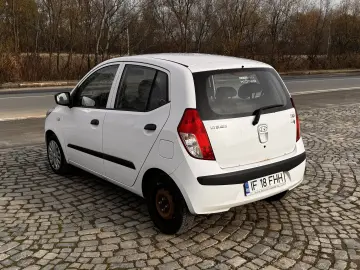 Hyundai i10 Edition