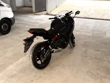 Kawasaki ER6f abs 2013 limitata A2