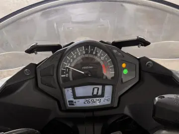 Kawasaki ER6f abs 2013 limitata A2