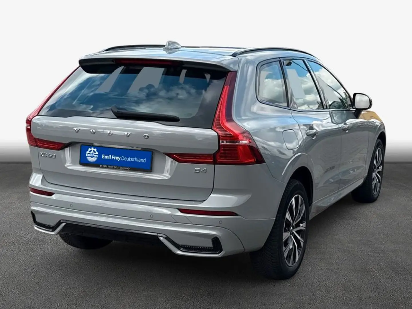 XC60 B4 D Plus Dark