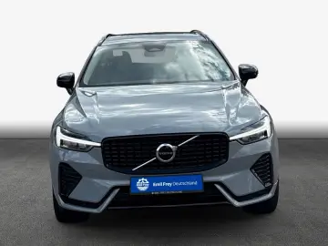 XC60 B4 D Plus Dark