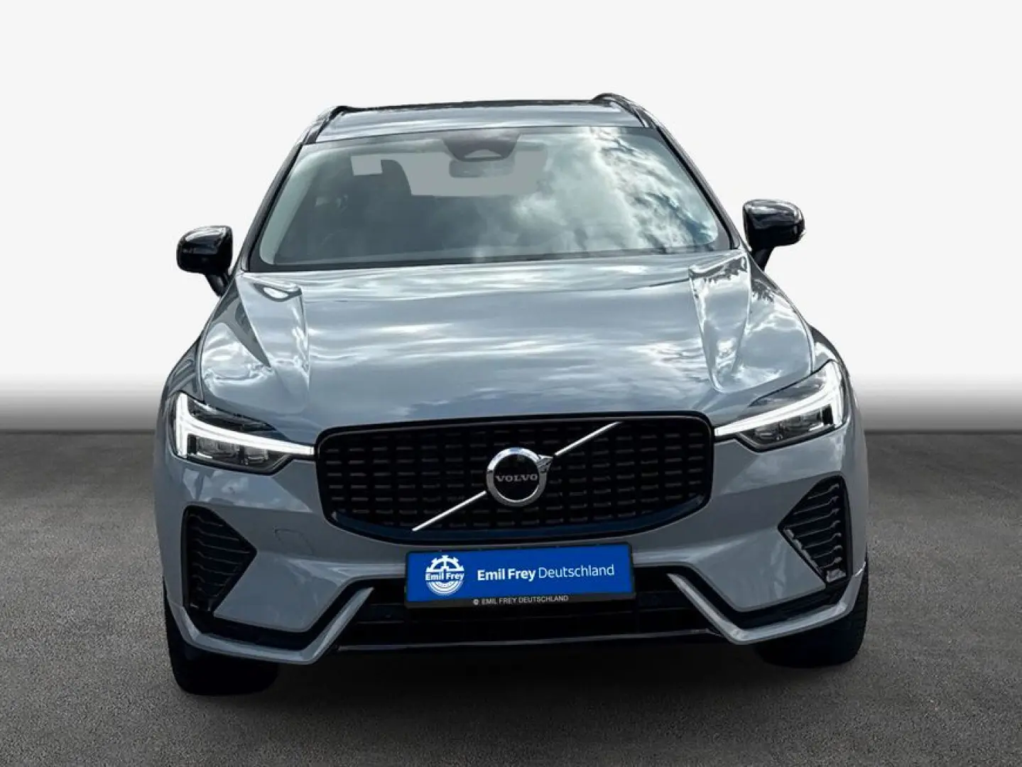 XC60 B4 D Plus Dark