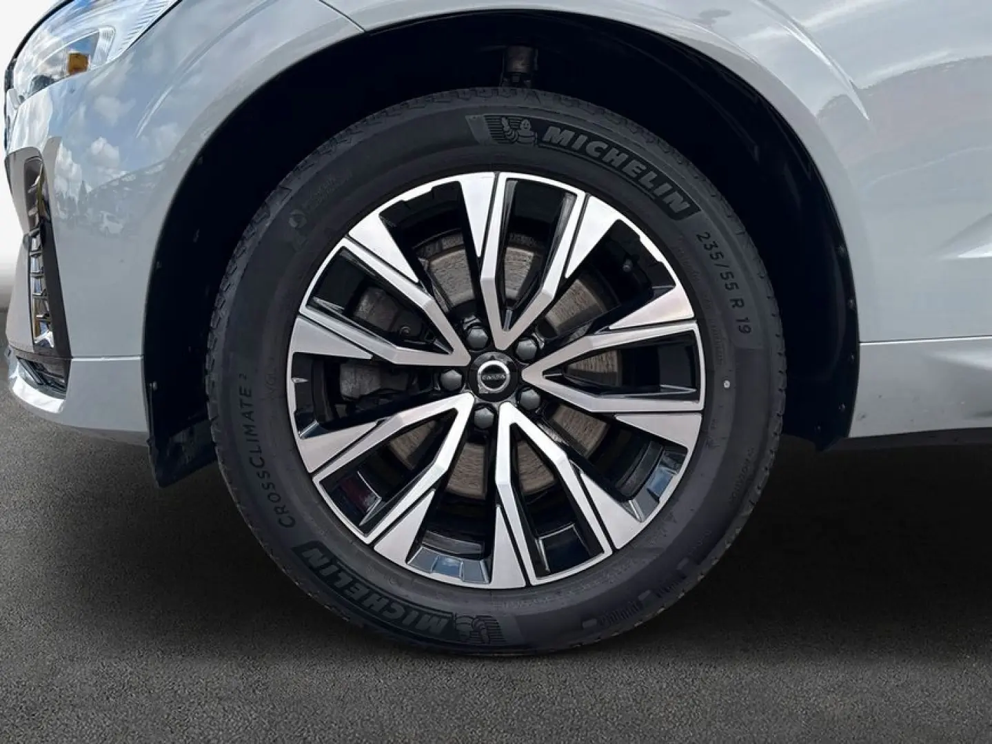 XC60 B4 D Plus Dark