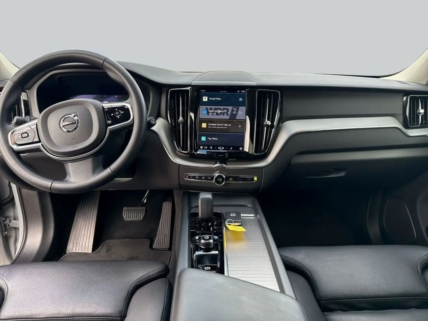 XC60 B4 D Plus Dark