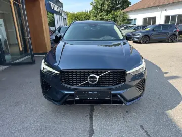 XC60 Plus Dark AWD B4 Diesel EU6d Digitales Cock
