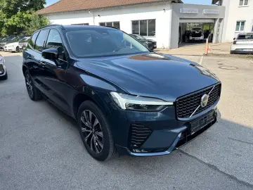 XC60 Plus Dark AWD B4 Diesel EU6d Digitales Cock