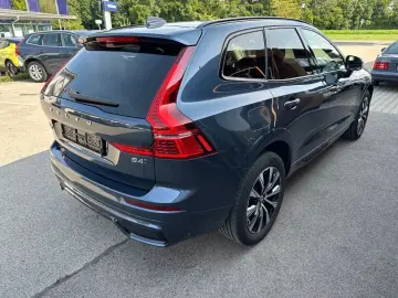 XC60 Plus Dark AWD B4 Diesel EU6d Digitales Cock