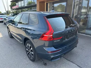 XC60 Plus Dark AWD B4 Diesel EU6d Digitales Cock