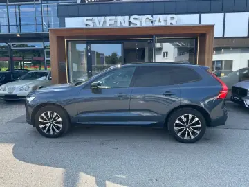 XC60 Plus Dark AWD B4 Diesel EU6d Digitales Cock