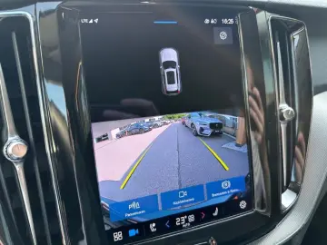 XC60 Plus Dark AWD B4 Diesel EU6d Digitales Cock