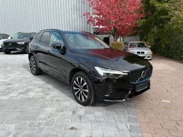 XC60 PLUS DARK AWD GOOGLE PANO HARMAN