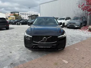 XC60 PLUS DARK AWD GOOGLE PANO HARMAN