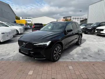 XC60 PLUS DARK AWD GOOGLE PANO HARMAN
